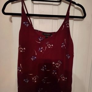 Loft Tank petite small